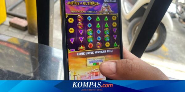 Dari Juni hingga Oktober 2024, 198 Kasus Judi Online Diungkap Polisi