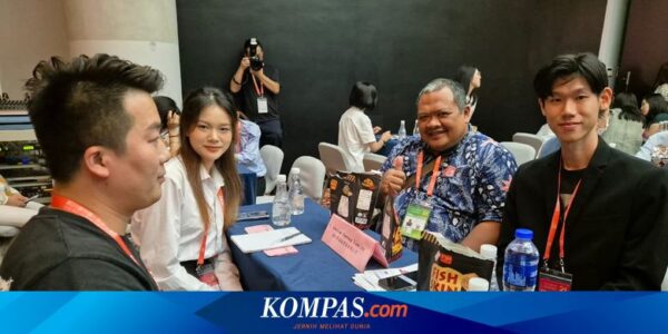 Di CAEXPO 2024, UMKM Pertamina Berhasil Raih Kesepakatan Transaksi Senilai Rp 2 Miliar