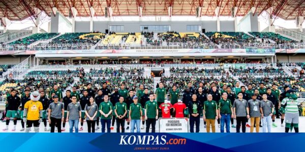 Diisi Nama-nama Terbaik Liga 1, Persebaya Optimistis Menatap Musim Baru