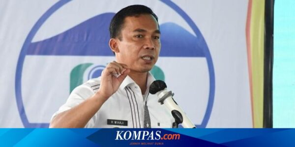 Dipanggil Prabowo, Mantan Bupati Batang Wihaji Diajak Diskusi soal Stunting hingga Ibu Hamil