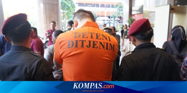 Dirjen Imigrasi Ingatkan Buron Internasional: Jangan Jadikan Indonesia Negara Transit atau Pelarian