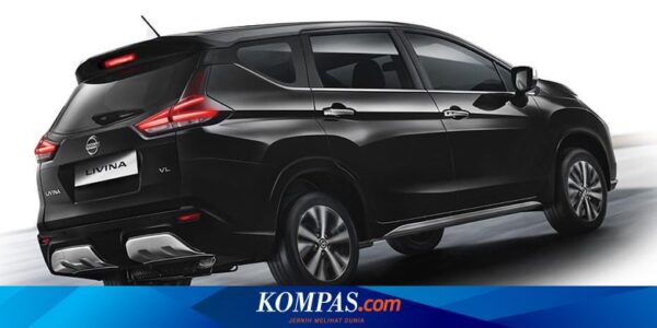 Diskon LMPV Oktober 2024, Livina Tembus Rp 40 Juta