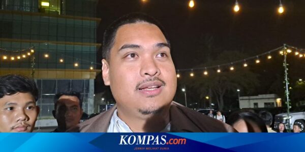 Dito Ariotedjo Sebut Menteri dan Wamen Kabinet Prabowo Akan Ada Acara di Akmil Magelang Pekan Depan