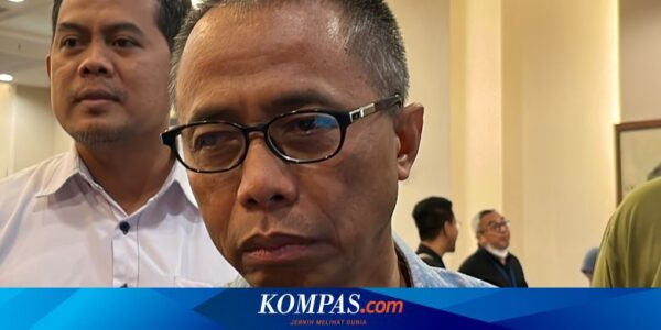 Dradjad Wibowo: Pak Prabowo Tak Pernah Katakan Akan Menaikkan Utang Luar Negeri