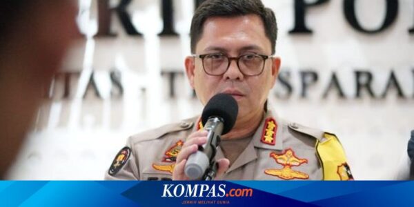 Dua Anggota JAD Ditangkap di Bima, Polri Sebut Rekrutmen Kelompok Teror Masih Berjalan