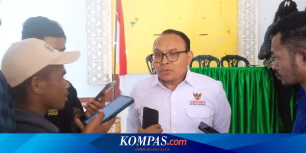 E-meterai Eror, Ombudsman Minta Pemerintah Perbaiki Sistem Pembelian