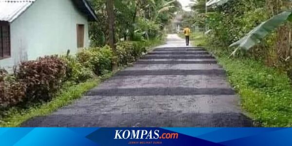 Edukasi Publik soal Pembuatan Polisi Tidur Perlu Ditingkatkan