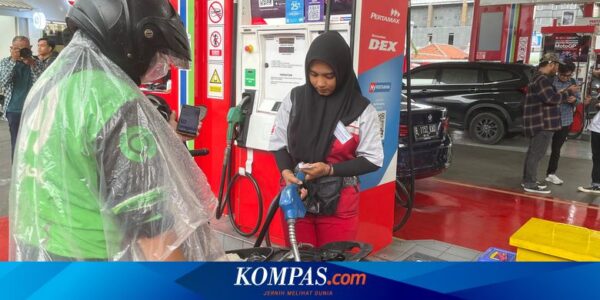 Efek Buruk Tangki BBM Motor Sering Kosong