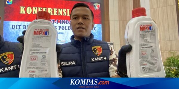 Efek Domino Penggunaan Oli Palsu pada Sepeda Motor