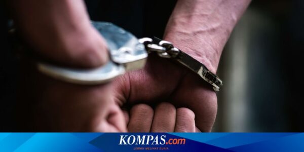 Eks Dirut Indofarma Ditetapkan sebagai Tersangka Korupsi