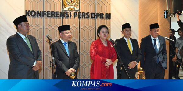 Era Disrupsi Global: Mampukah Legislasi DPR Baru Perkuat Stabilitas Nasional?