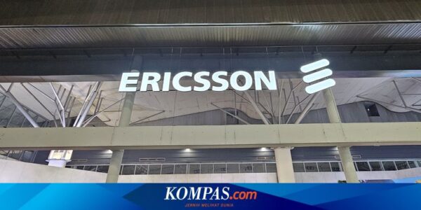 Ericsson Bikin Program Pelatihan Keterampilan Telekomunikasi untuk Mahasiswa