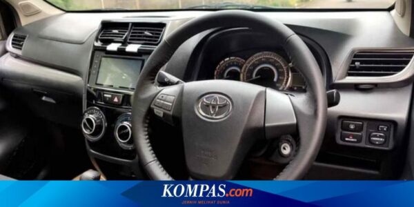 Estimasi Ongkos Perbaikan Rack Steer Tipe EPS pada Avanza