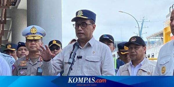 Evaluasi Arus Mudik, Jokowi Setuju Kereta Api Jarak Jauh Ditambah