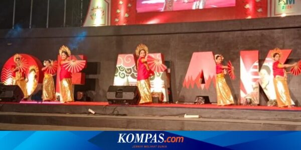 Festival KIM 2024, Kolaborasi Indonesia Hapus Kemiskinan Ekstrem dan Stunting