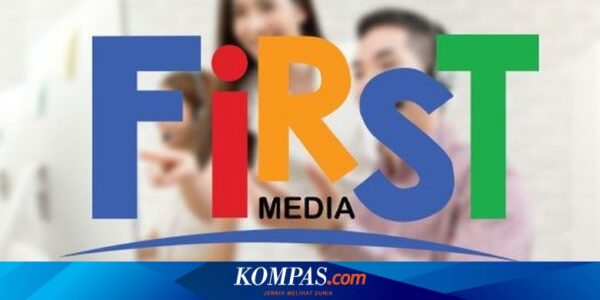 First Media Resmi Gabung XL Axiata, Begini Nasib Pelanggan