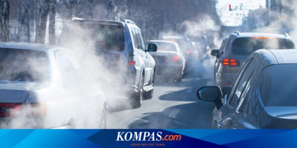 Frekuensi Perawatan AC Mobil Dipengaruhi oleh Kondisi Udara