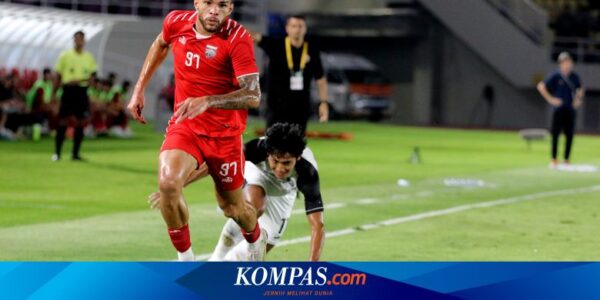 Gagal Melaju Semifinal, Asa Persija Jakarta Rebut Peringkat Tiga Piala Presiden 2024