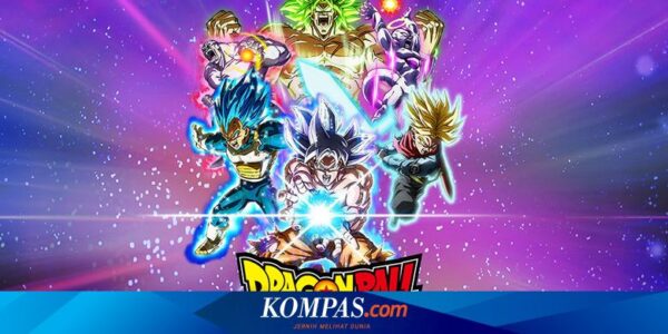 Game Fighting “Dragon Ball: Sparking! Zero” Meluncur di PC dan Konsol, Ini Harganya di Indonesia