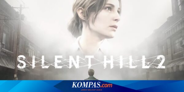 Game “Silent Hill 2 Remake” Meluncur di PS5 dan PC, Ini Harganya di Indonesia