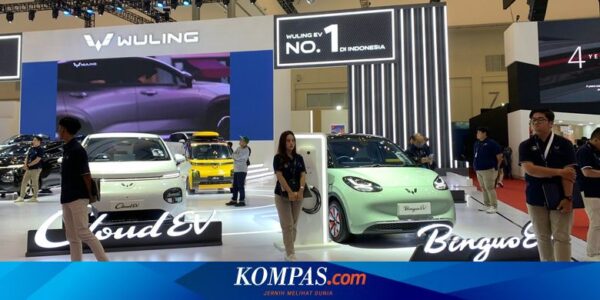 Garansi Baterai Seumur Hidup dari Wuling Khusus Konsumen Pertama