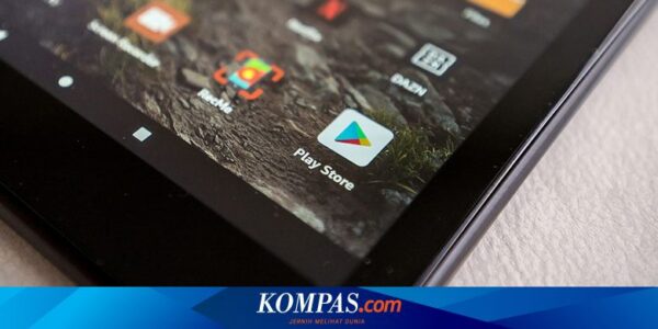 Google Didesak Izinkan Toko Aplikasi Selain Play Store di HP Android