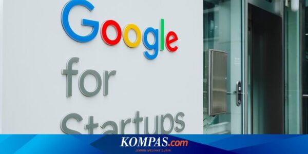 Google Gelar “AI Academy” Pertama di Asia Pasifik, Ada 2 Startup Indonesia