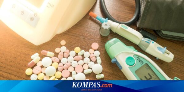 Gula Darah 250 setelah Makan Apakah Normal? Berikut Penjelasannya…