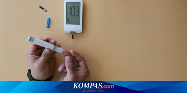 Gula Darah 300 Apakah Berbahaya? Berikut Penjelasannya…