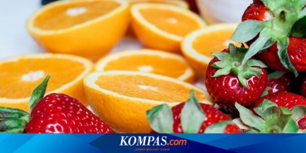 Gula Darah Tinggi Harus Makan Buah Apa? Ini 16 Daftarnya…