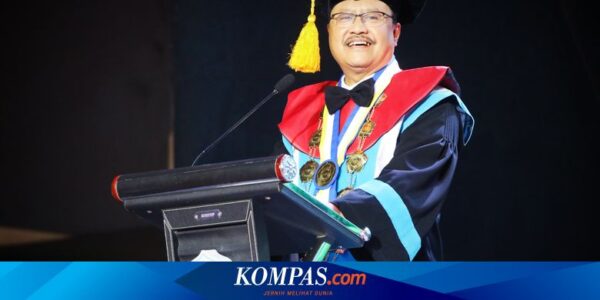 Gus Ipul Bakal Minta Prabowo Kembangkan Kampus II Poltekkesos