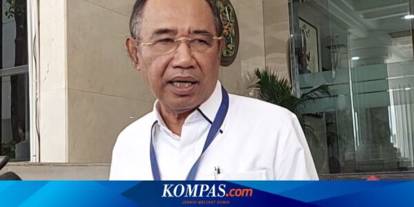 Gusrizal Usul Penyelesaian Pelanggaran Etik di Dewas KPK Lewat “Restorative Justice”