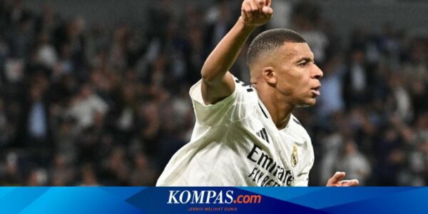 Guti Anggap Permainan Real Madrid Tidak Menarik, meski Ada Mbappe