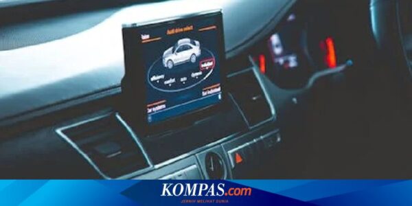 Hal yang Perlu Diperhatikan Saat Memilih Head Unit Bekas