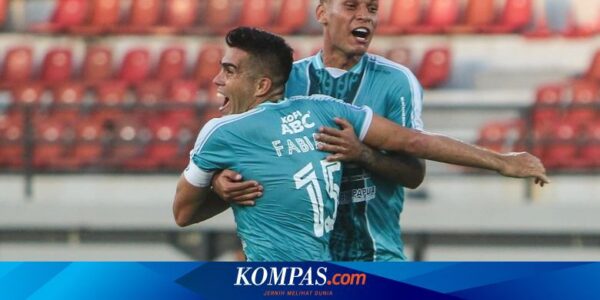 Hasil Liga 1 PSBS Vs Madura United: Gol Free Kick Menangkan Badai Pasifik