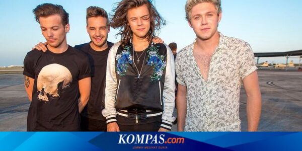 Hasil Otopsi Liam Payne Dirilis, Member One Direction Mengaku Terpukul