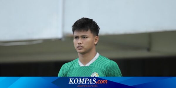 Hasil PSS Vs Arema FC: Cetak 2 Gol, Hokky Caraka “Goda” Shin Tae-yong