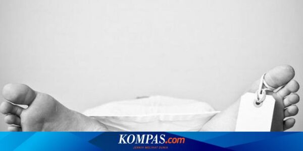 Hilang 16 Tahun, Jasad Wanita Korsel Ditemukan Terkubur dalam Semen