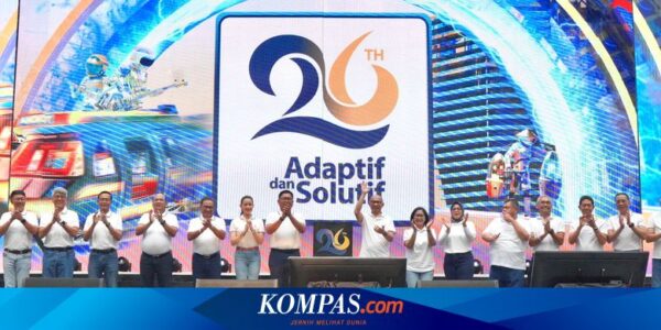 HUT Ke-26, Bank Mandiri Hadirkan Inovasi Digital Adaptif dan Solutif pada Aplikasi Livin’ by Mandiri