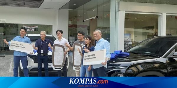 Hyundai Gowa Tawarkan Ganti Mobil Baru untuk Korban Kecelakaan