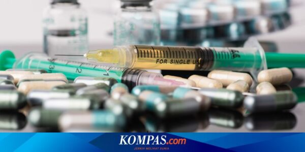 IDAI: Penyalahgunaan Obat Steroid untuk Anak Gemuk Sering Terjadi