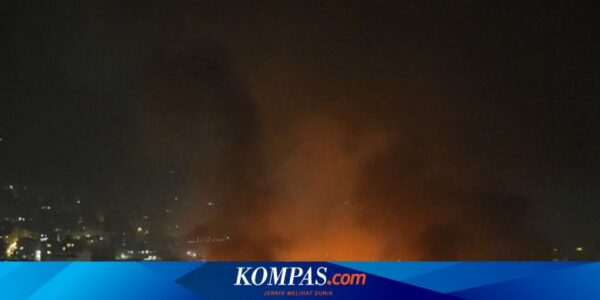 IMF: Eskalasi Konflik Timur Tengah Bisa Timbulkan Dampak Ekonomi Serius