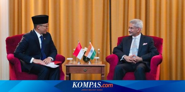 Indonesia dan 3 Negara ASEAN Lain Kini Jadi Mitra BRICS, Ini Tujuannya