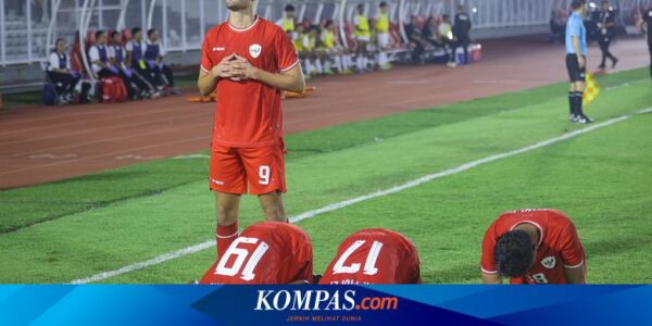 Indonesia Lolos Piala Asia U20 2025: Indra Siap Perbaiki Tim