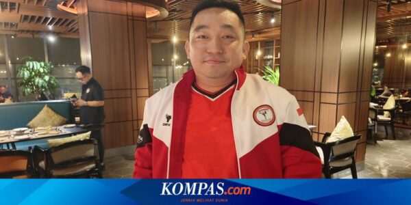 Indonesia Siap Gelar MMA World Championship, Bukti Kepercayaan Dunia