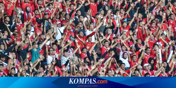 Indonesia vs Australia, Mantan PSM Yakin Socceroos Bakal Senang Main di SUGBK