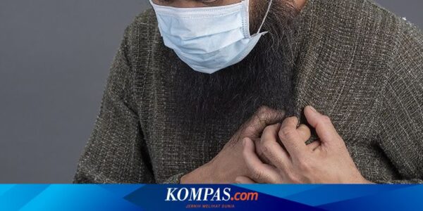 Infeksi Paru-paru Apakah Bisa Sembuh? Berikut Penjelasan Dokter…