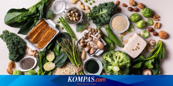 Ingin Tingkatkan Peluang Hidup Panjang Umur? Perlu Rajin Makan Ini…