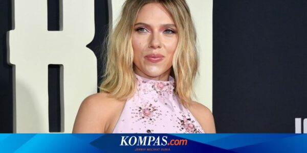 Ini 10 Selebriti yang Sering jadi Korban Deepfake AI