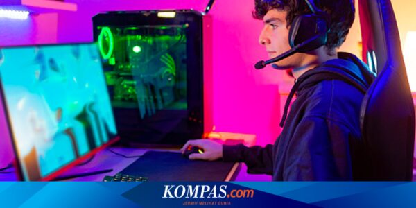 Ini Jenis Game yang Paling Diminati Gen-Z Menurut Riset